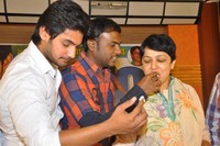Lovely 100 days Press Meet